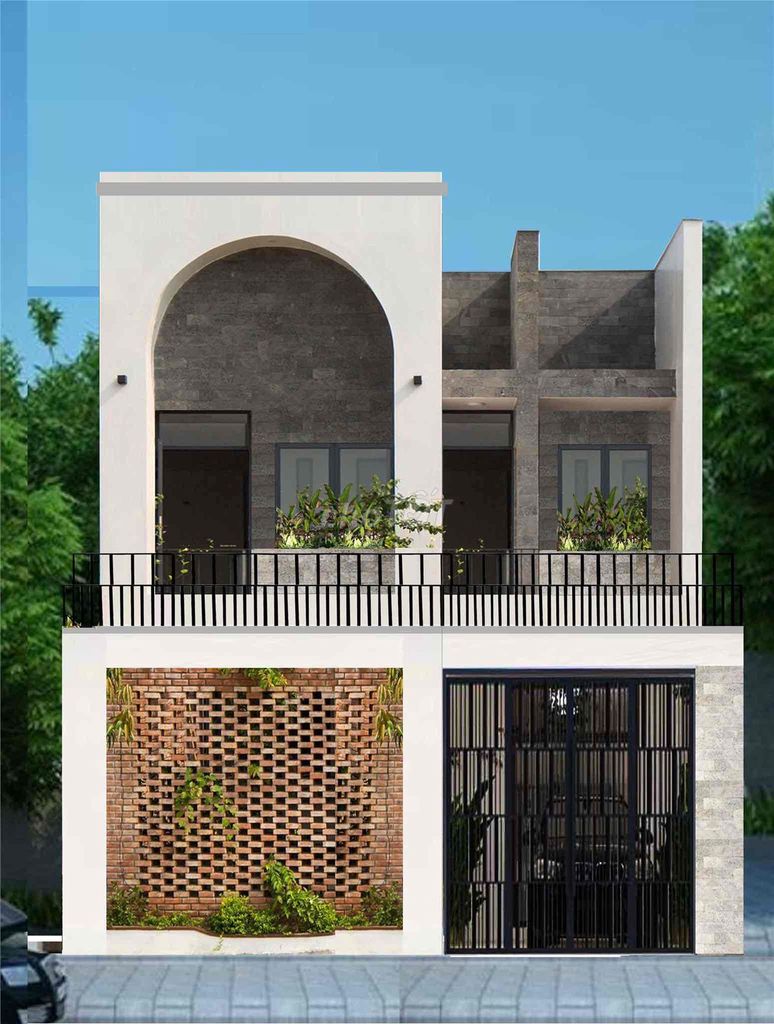 Nhà riêng tại 12, TP. Hồ Chí Minh - ảnh 1