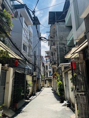 Căn hộ / chung cư tại Thanh Xuân, Hà Nội - ảnh 1