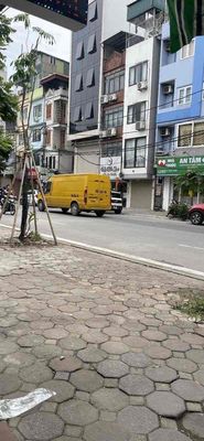 Nhà riêng tại Hai Bà Trưng, Hà Nội - ảnh 1