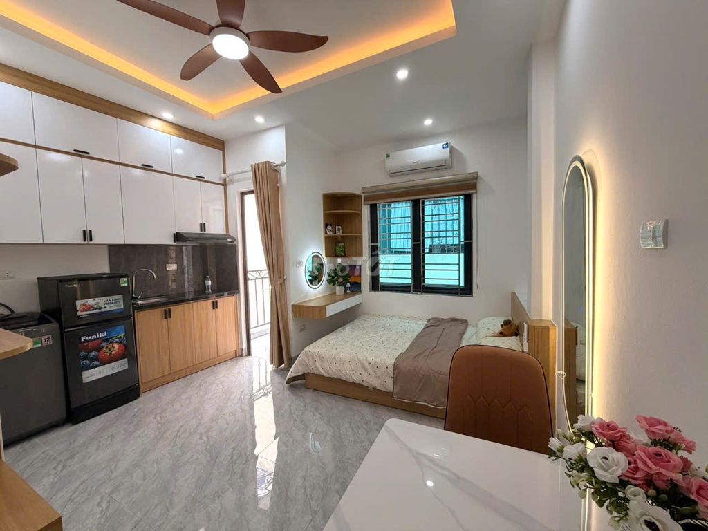 Căn hộ / chung cư tại Nam Từ Liêm, Hà Nội - ảnh 1