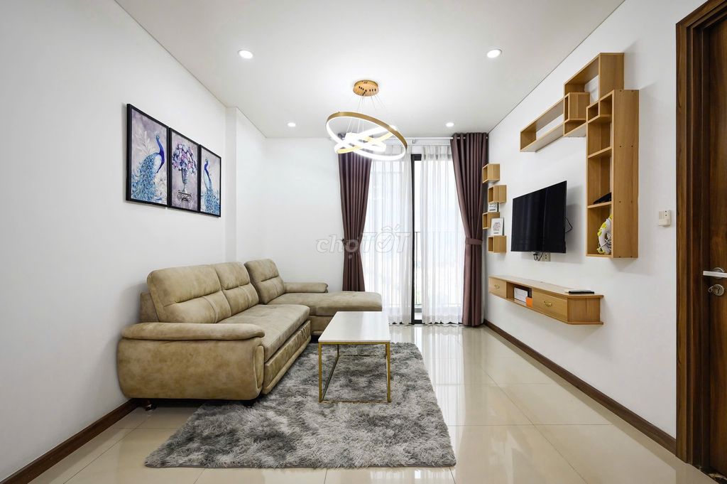 Căn hộ / chung cư tại Tân Phú, TP. Hồ Chí Minh - ảnh 1