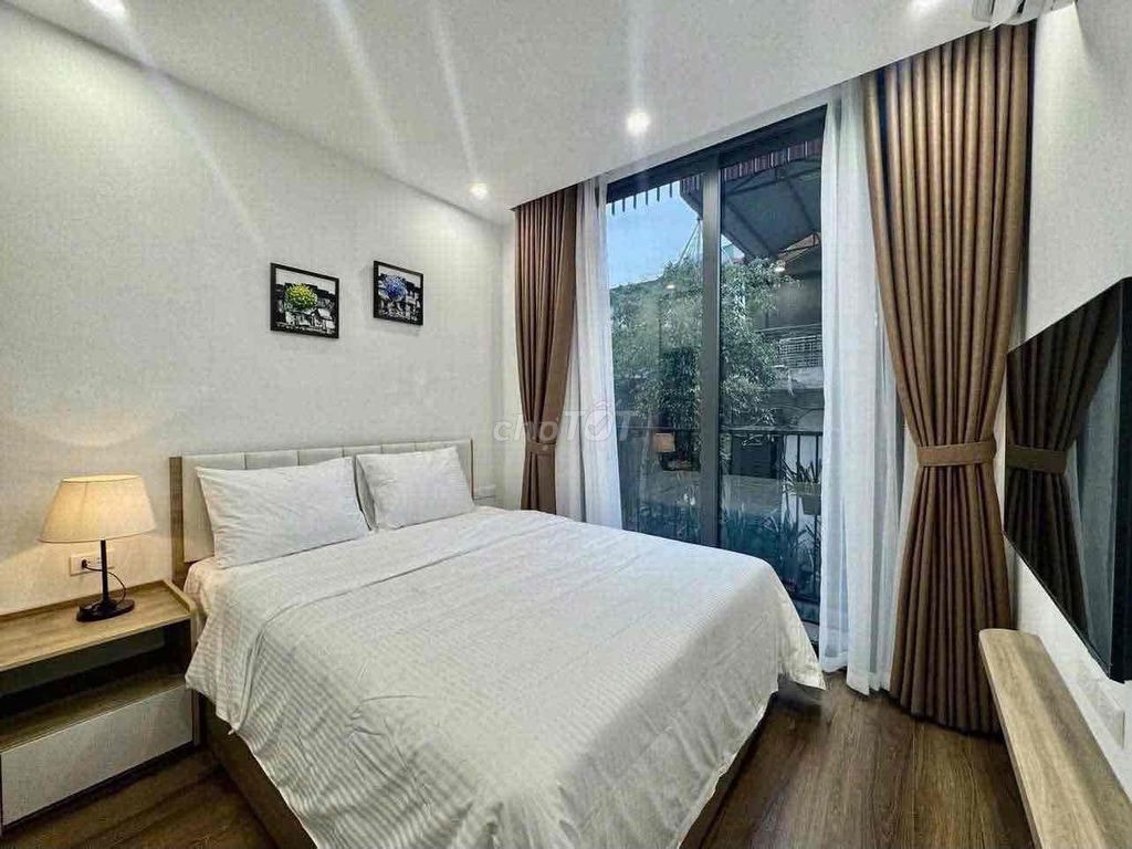 Căn hộ / chung cư tại 4, TP. Hồ Chí Minh - ảnh 1
