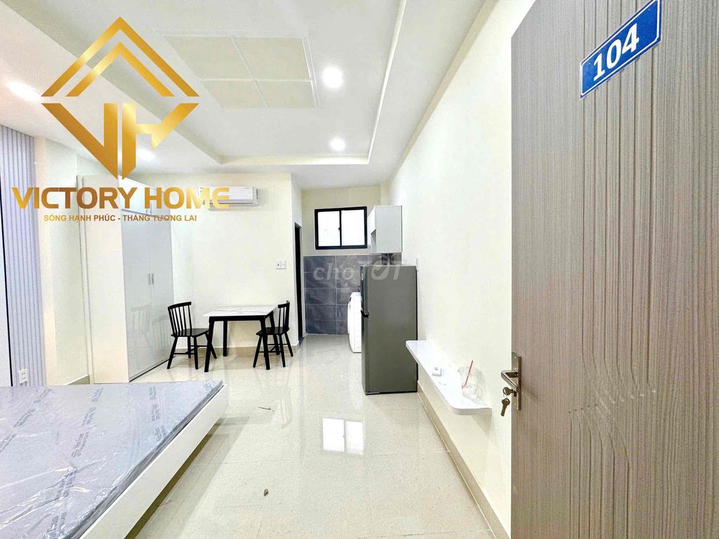 Căn hộ / chung cư tại Bình Thạnh, TP. Hồ Chí Minh - ảnh 1