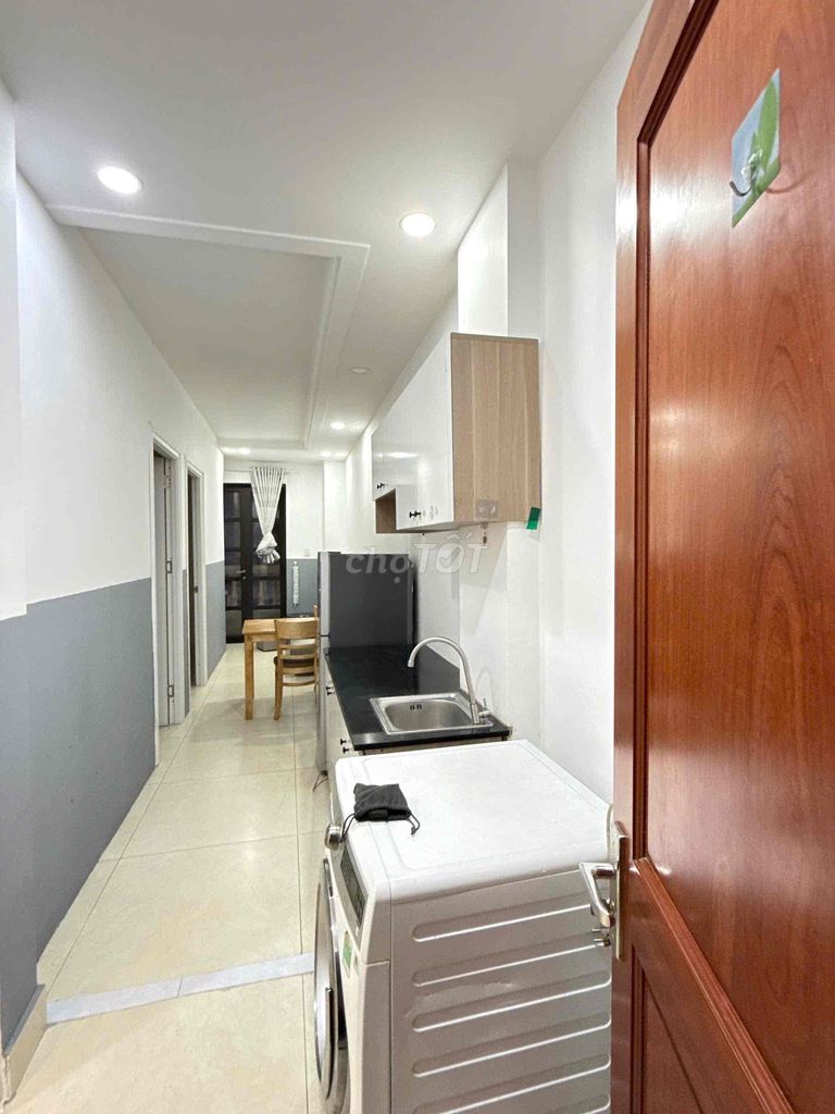 Căn hộ / chung cư tại Gò Vấp, TP. Hồ Chí Minh - ảnh 1