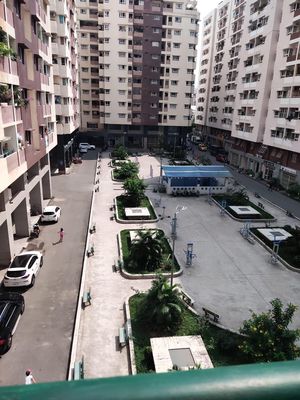 Căn hộ / chung cư tại Gò Vấp, TP. Hồ Chí Minh - ảnh 1