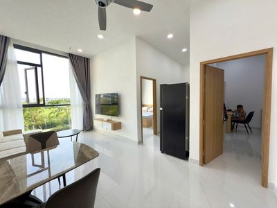 Căn hộ / chung cư tại 12, TP. Hồ Chí Minh - ảnh 1