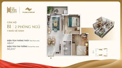 Căn hộ / chung cư tại Bình Chánh, TP. Hồ Chí Minh - ảnh 1