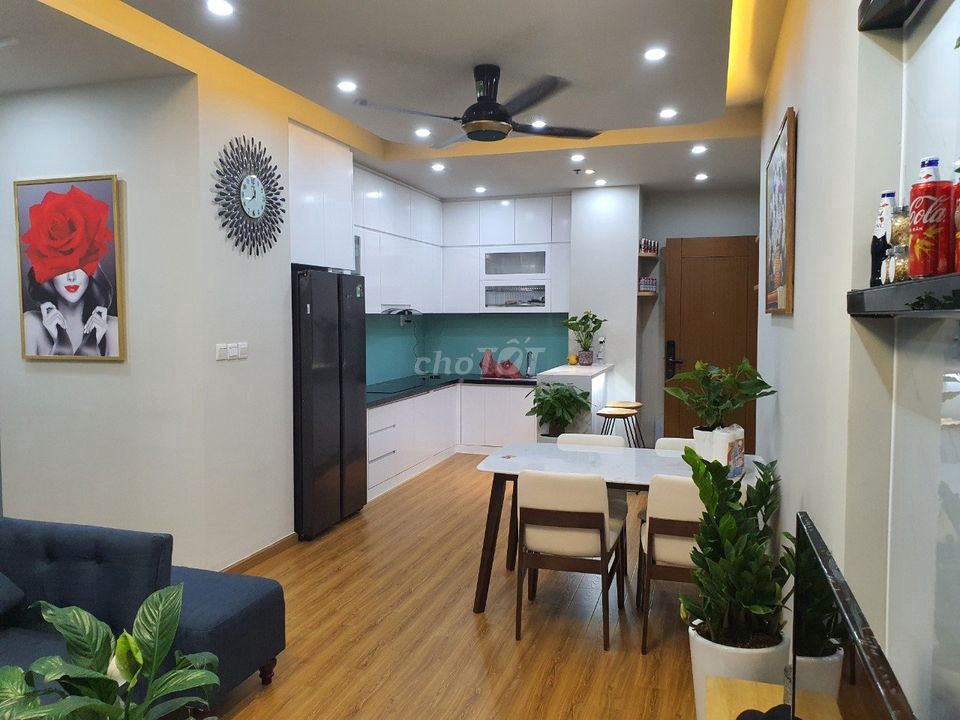 Căn hộ / chung cư tại Nhà Bè, TP. Hồ Chí Minh - ảnh 1