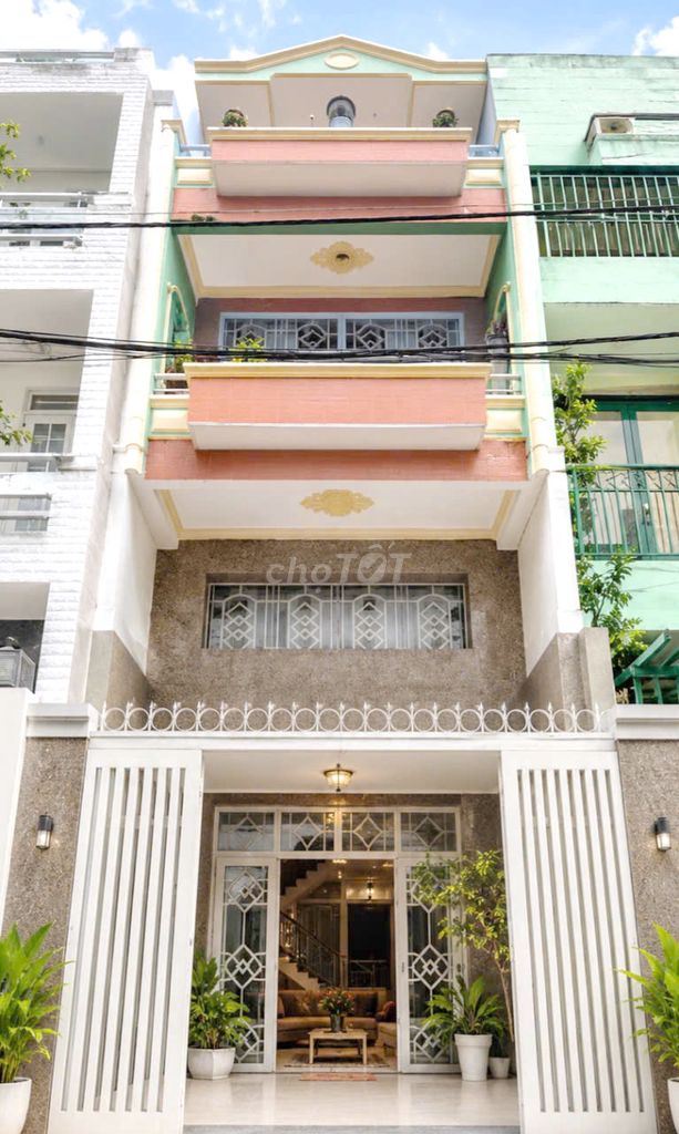 Nhà riêng tại 8, TP. Hồ Chí Minh - ảnh 1