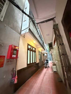 Nhà riêng tại Hai Bà Trưng, Hà Nội - ảnh 1