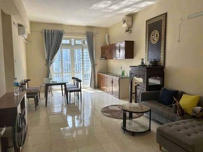 Căn hộ / chung cư tại Hai Bà Trưng, Hà Nội - ảnh 1
