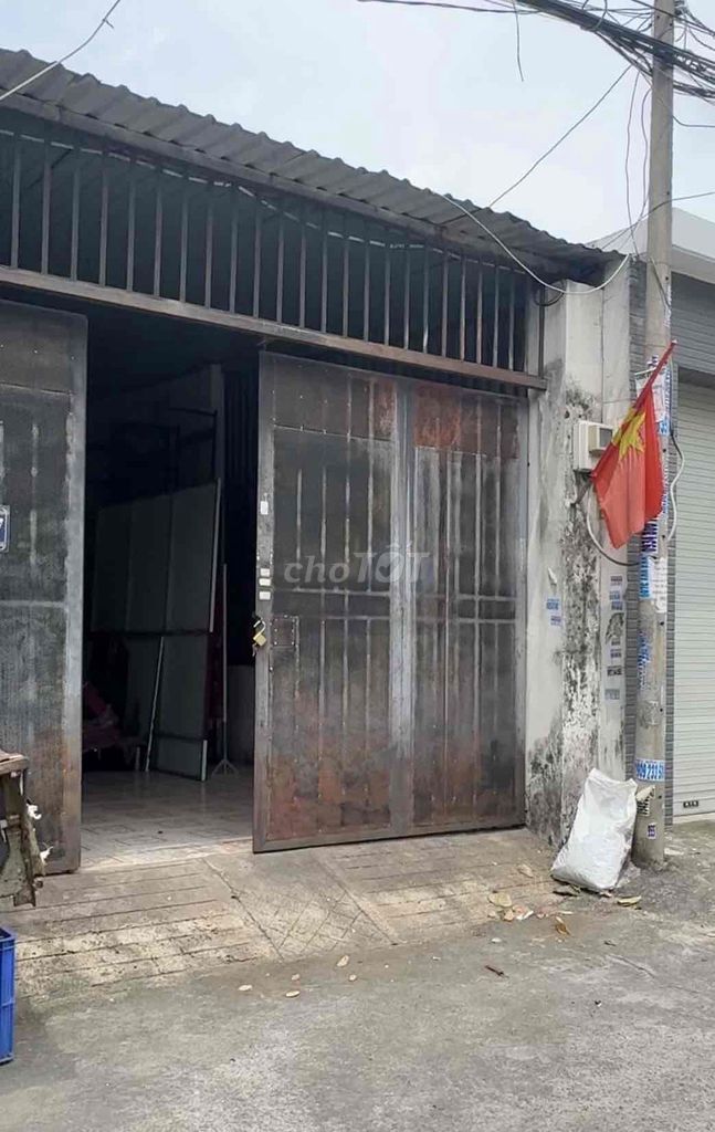Nhà riêng tại 12, TP. Hồ Chí Minh - ảnh 1