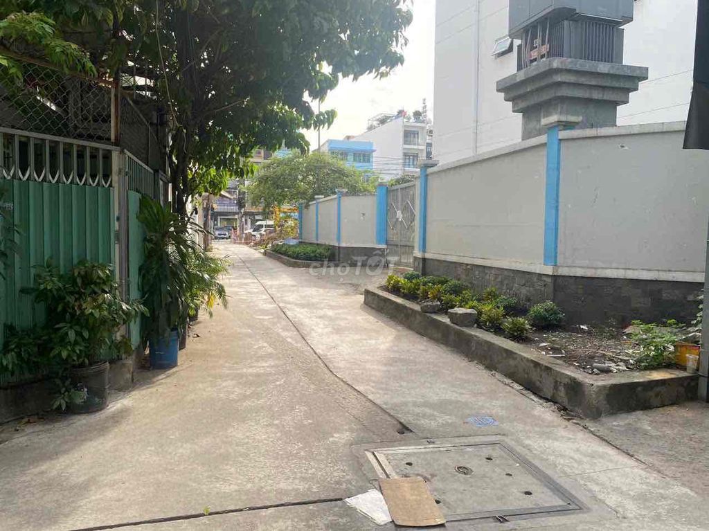 Nhà riêng tại 3, TP. Hồ Chí Minh - ảnh 1