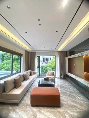 Nhà riêng tại Long Biên, Hà Nội - ảnh 1