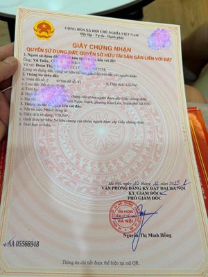 Căn hộ / chung cư tại Đống Đa, Hà Nội - ảnh 1