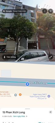 Nhà riêng tại Phú Nhuận, TP. Hồ Chí Minh - ảnh 1