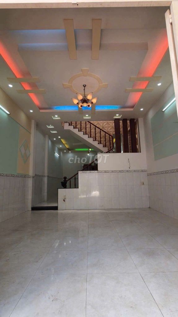 Nhà riêng tại Bình Tân, TP. Hồ Chí Minh - ảnh 1