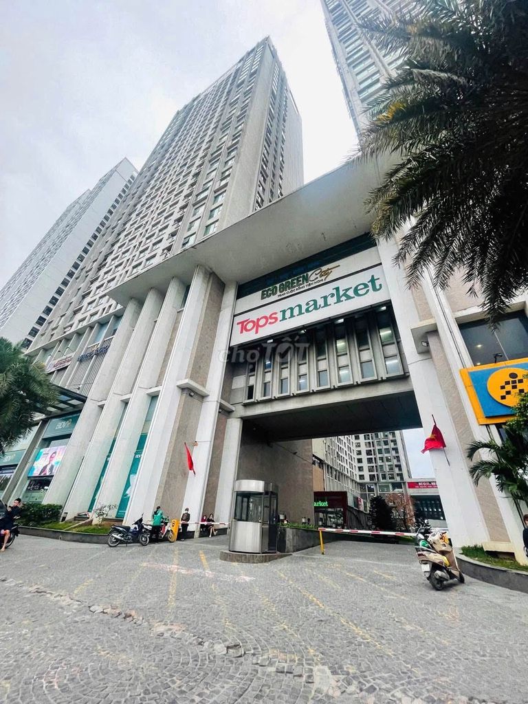 Căn hộ / chung cư tại Thanh Trì, Hà Nội - ảnh 1