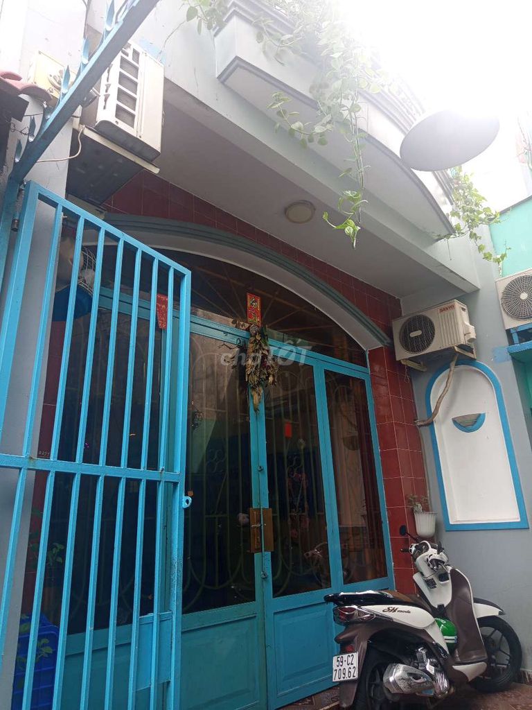 Nhà riêng tại 7, TP. Hồ Chí Minh - ảnh 1