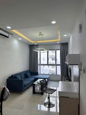 Căn hộ / chung cư tại Tân Phú, TP. Hồ Chí Minh - ảnh 1