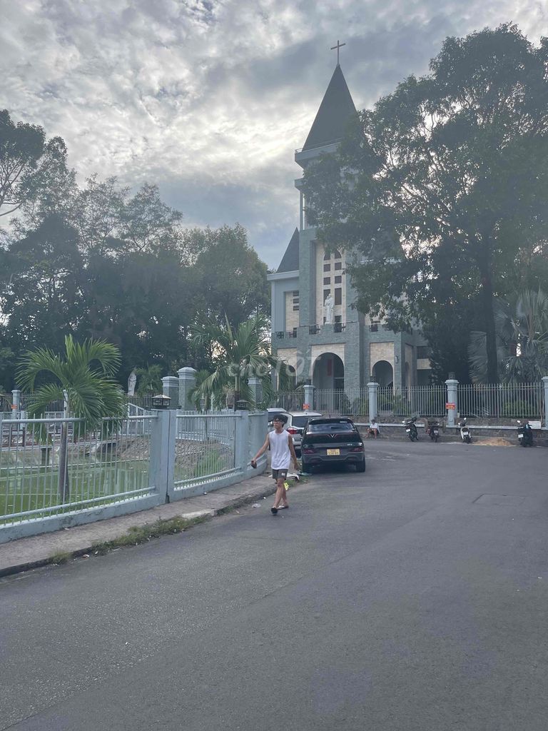 Nhà riêng tại 11, TP. Hồ Chí Minh - ảnh 1