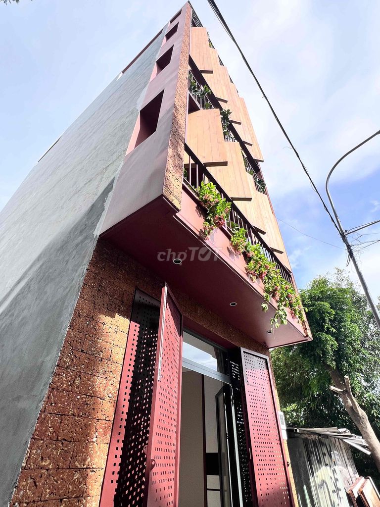 Nhà riêng tại 12, TP. Hồ Chí Minh - ảnh 1