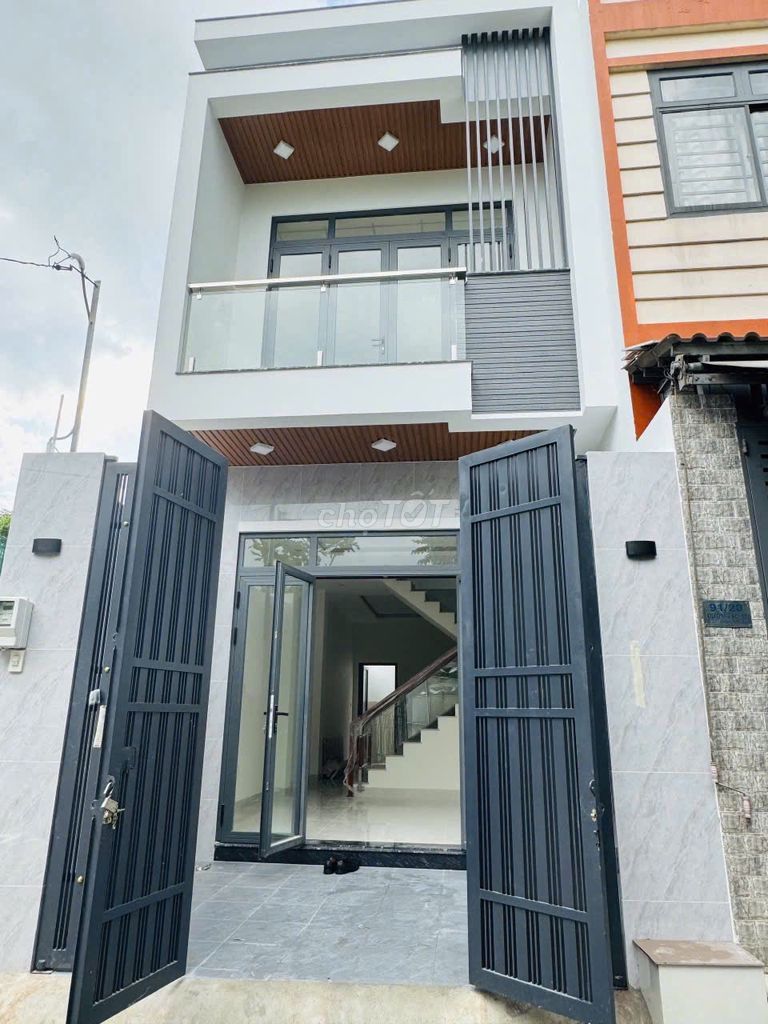 Nhà riêng tại Thủ Đức, TP. Hồ Chí Minh - ảnh 1