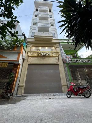 Nhà riêng tại Thanh Xuân, Hà Nội - ảnh 1