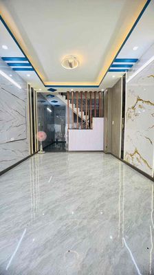 Nhà riêng tại Nhà Bè, TP. Hồ Chí Minh - ảnh 1