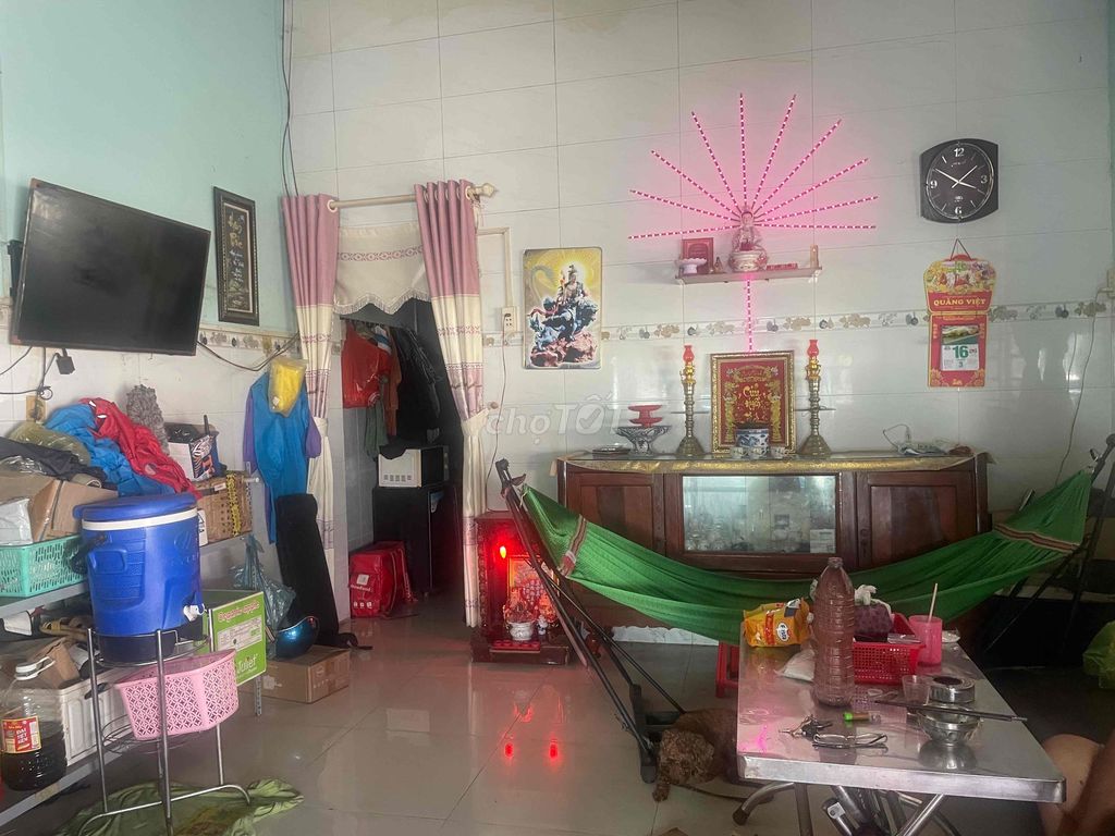 Nhà riêng tại Củ Chi, TP. Hồ Chí Minh - ảnh 1