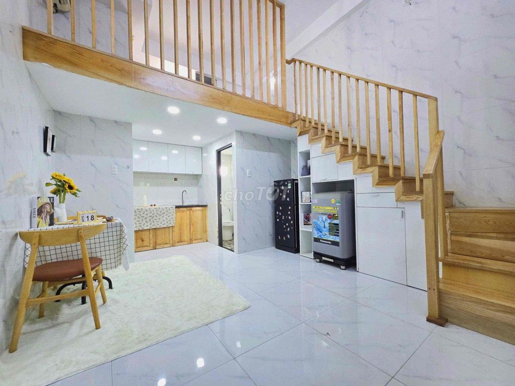 Căn hộ / chung cư tại Bình Tân, TP. Hồ Chí Minh - ảnh 1