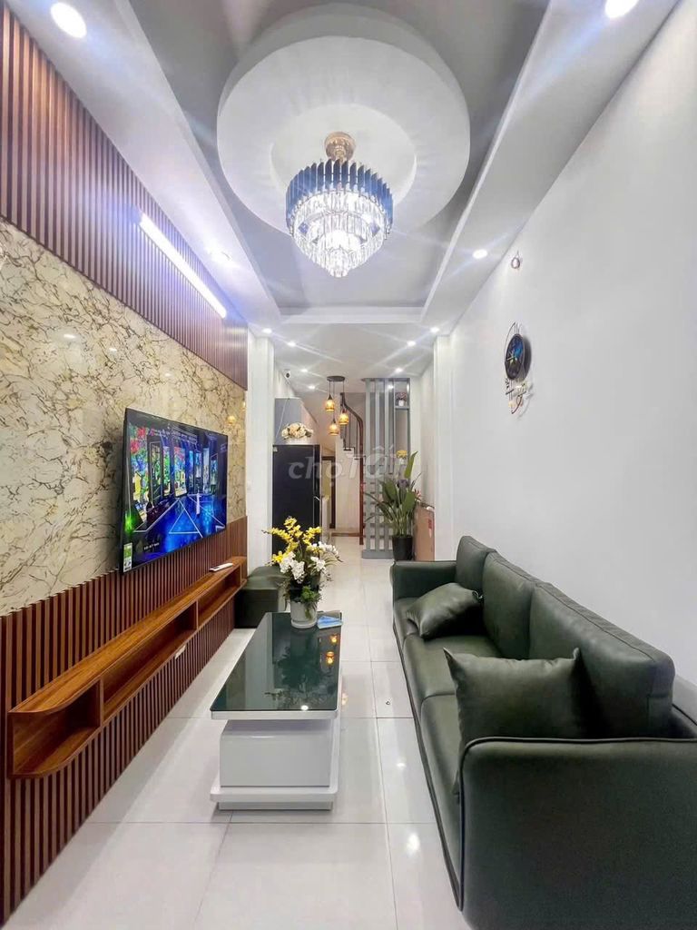 Nhà riêng tại Đống Đa, Hà Nội - ảnh 1