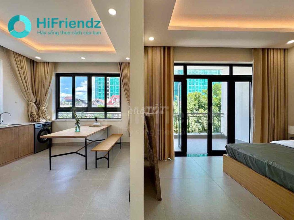 Căn hộ / chung cư tại Thủ Đức, TP. Hồ Chí Minh - ảnh 1