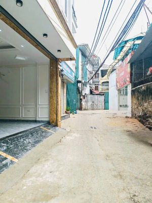 Nhà riêng tại Bắc Từ Liêm, Hà Nội - ảnh 1