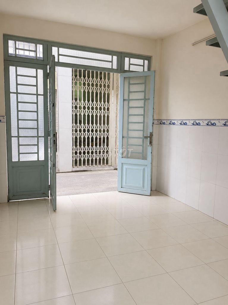Nhà riêng tại Tân Phú, TP. Hồ Chí Minh - ảnh 1
