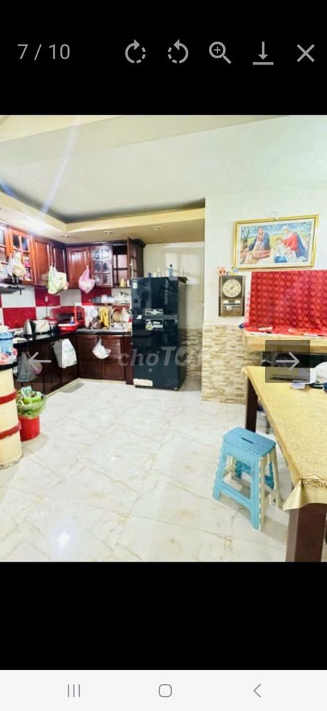 Nhà riêng tại Tân Bình, TP. Hồ Chí Minh - ảnh 1