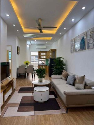 Căn hộ / chung cư tại Hoàng Mai, Hà Nội - ảnh 1
