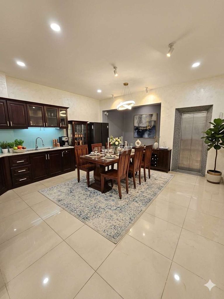 Nhà riêng tại 8, TP. Hồ Chí Minh - ảnh 1