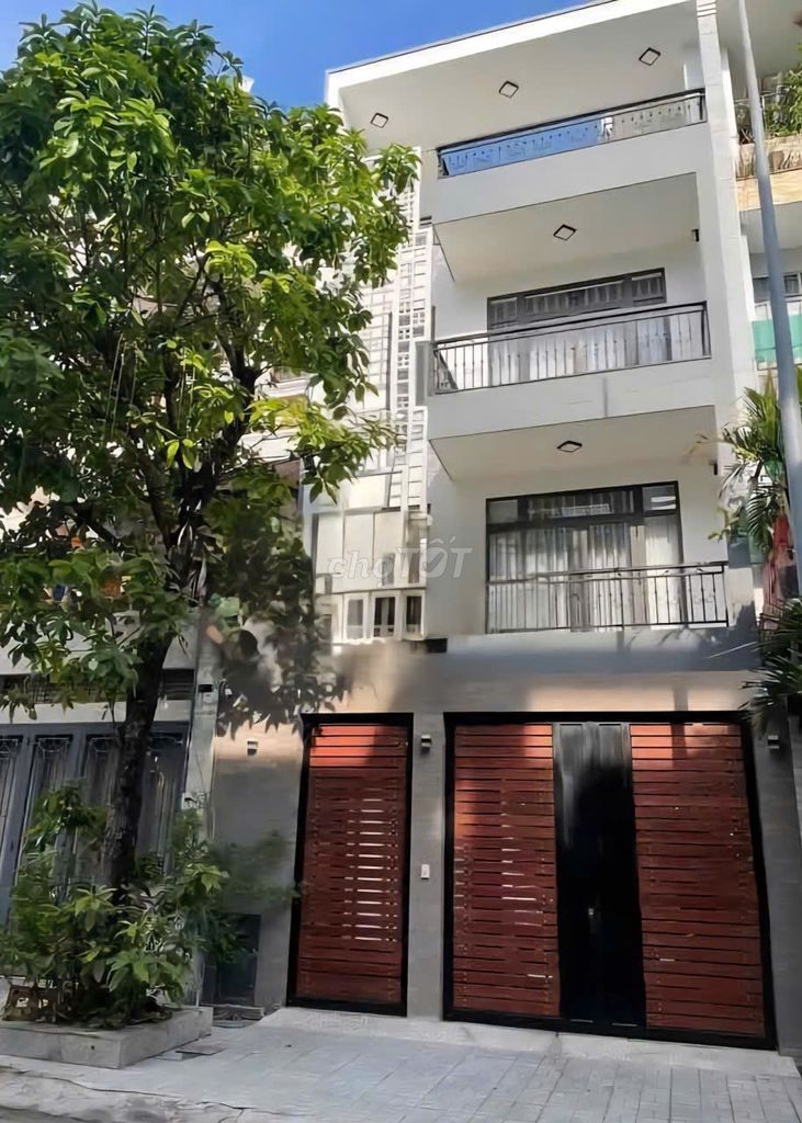 Nhà riêng tại Tân Bình, TP. Hồ Chí Minh - ảnh 1