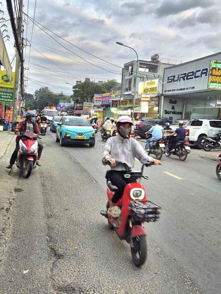 Nhà riêng tại 12, TP. Hồ Chí Minh - ảnh 1