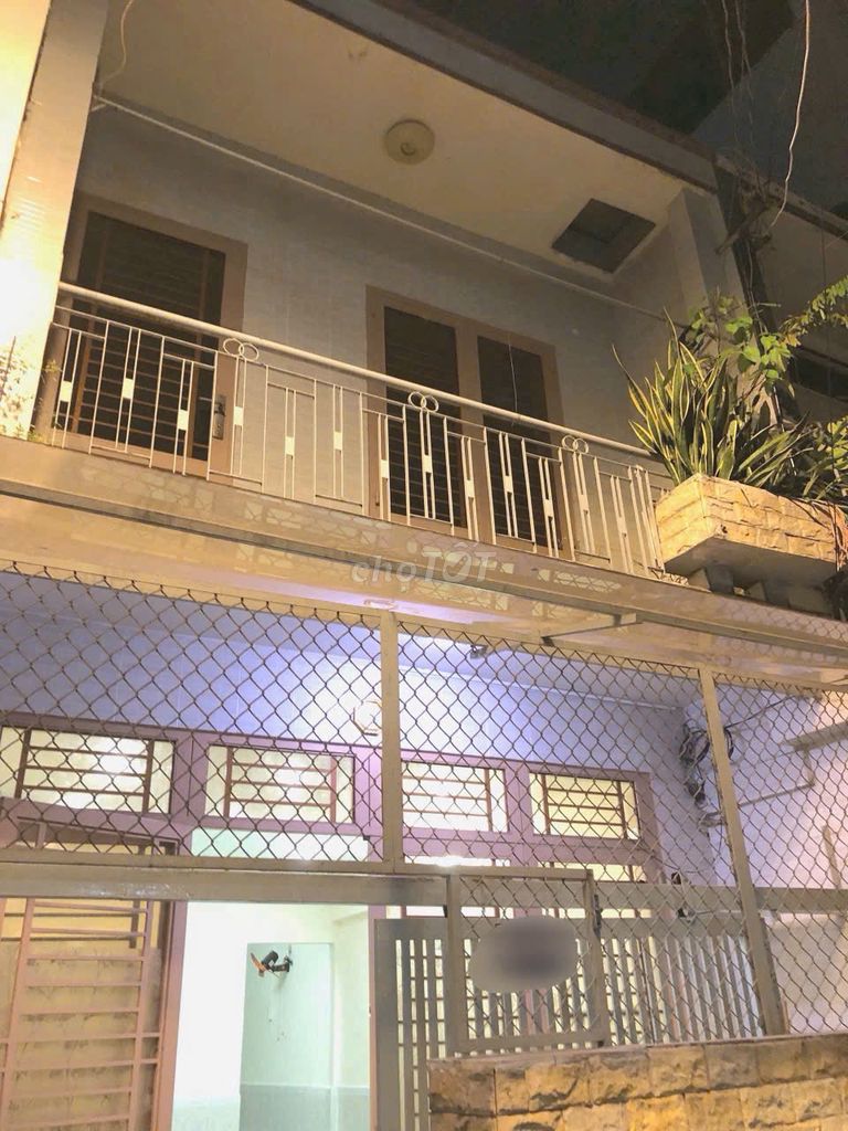 Nhà riêng tại Phú Nhuận, TP. Hồ Chí Minh - ảnh 1