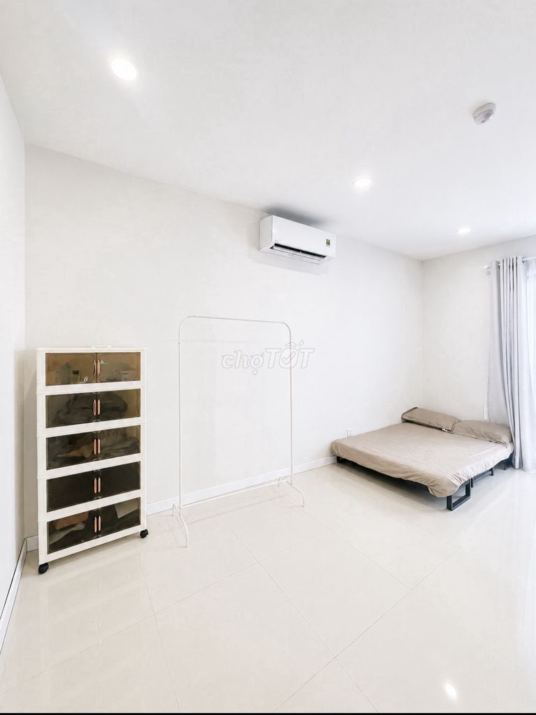 Căn hộ / chung cư tại 7, TP. Hồ Chí Minh - ảnh 1