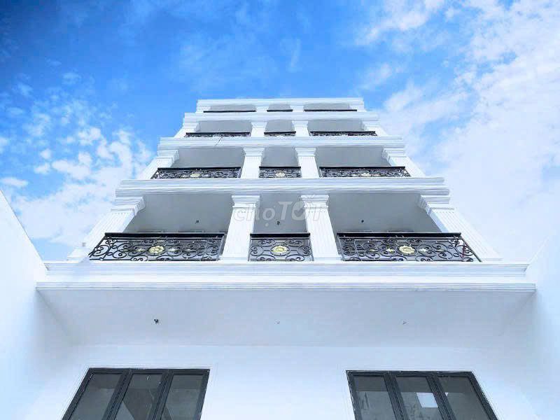 Nhà riêng tại Bình Tân, TP. Hồ Chí Minh - ảnh 1