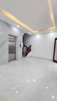 Nhà riêng tại Đống Đa, Hà Nội - ảnh 1