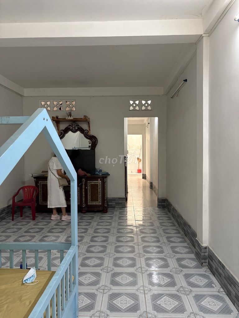 Nhà riêng tại Tân Bình, TP. Hồ Chí Minh - ảnh 1