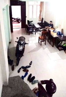 Nhà riêng tại Tây Hồ, Hà Nội - ảnh 1
