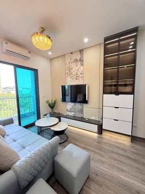 Căn hộ / chung cư tại Long Biên, Hà Nội - ảnh 1