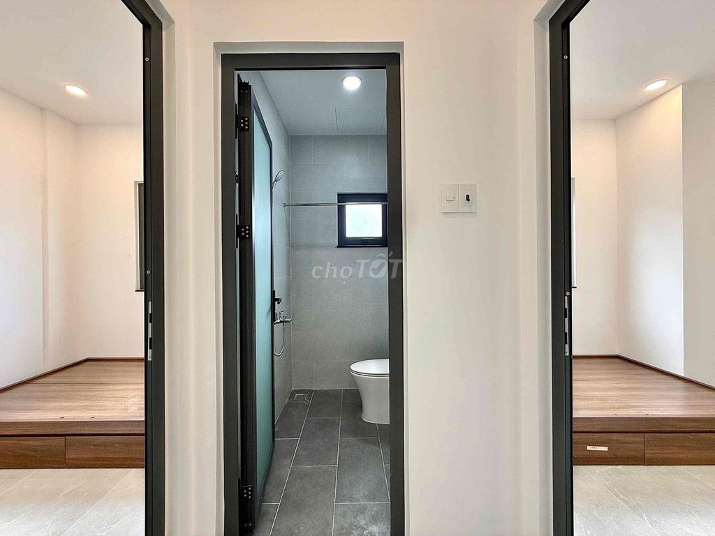 Căn hộ / chung cư tại Gò Vấp, TP. Hồ Chí Minh - ảnh 1