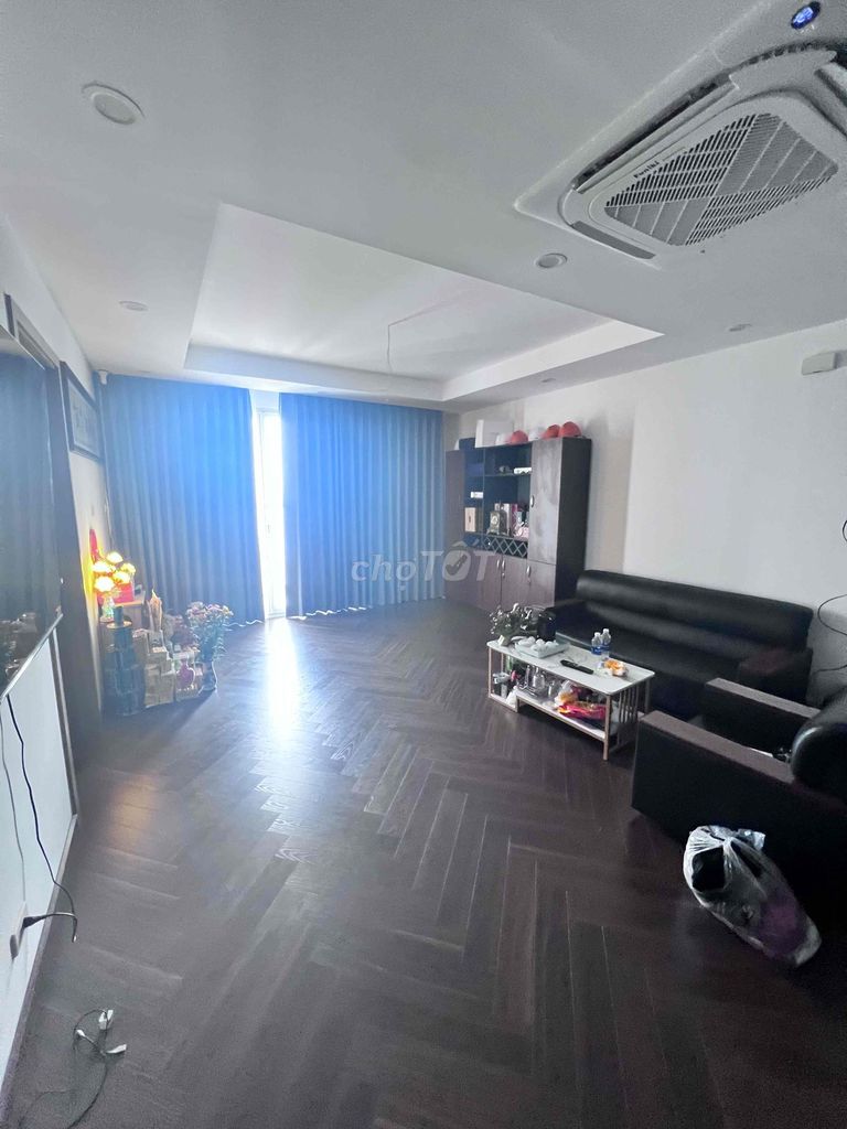 Căn hộ / chung cư tại Hai Bà Trưng, Hà Nội - ảnh 1