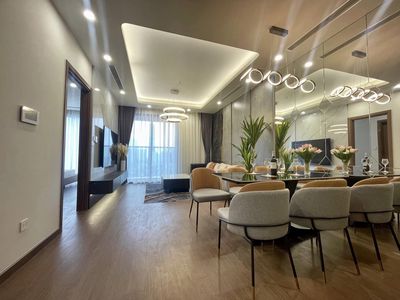 Căn hộ / chung cư tại Nam Từ Liêm, Hà Nội - ảnh 1